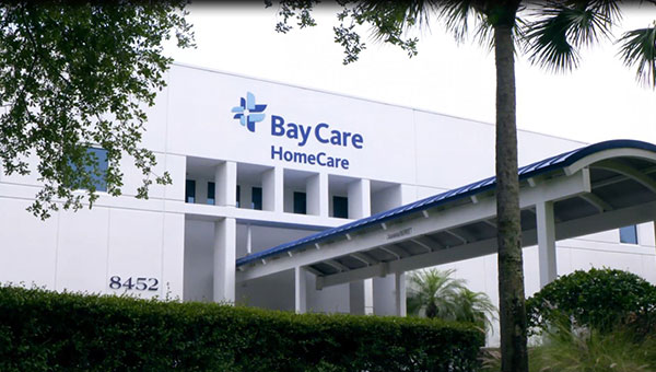 baycare homecare